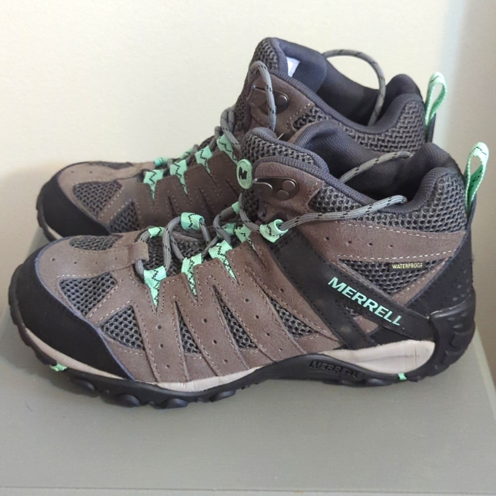 Merrell Women's Hiking Boots